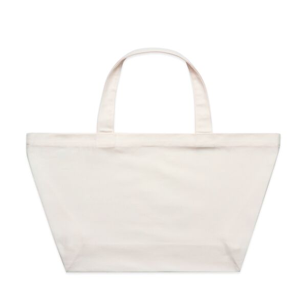 Oversized Tote Bag Thumbnail