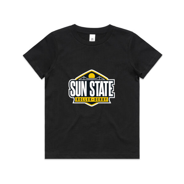 Logo Youth Tee Thumbnail