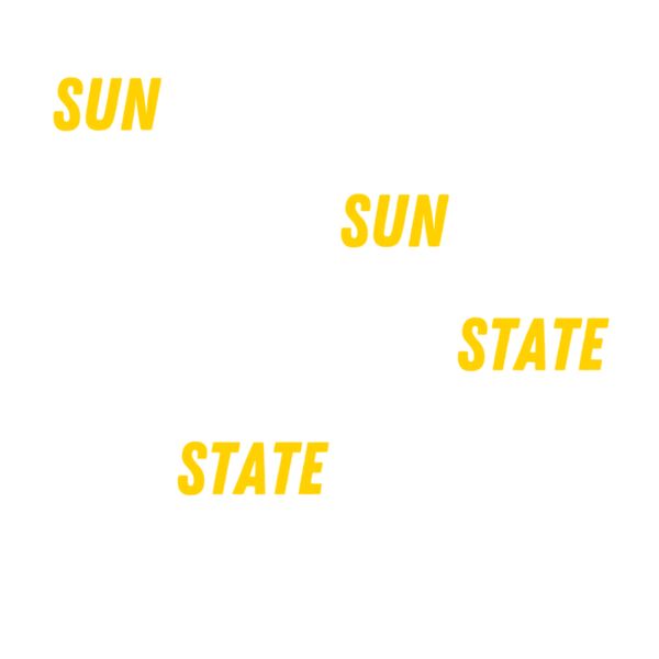 Sun state repeated 2- Dark Background  Thumbnail