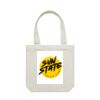 Canvas Carrie Bag Thumbnail