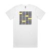 Classic Plus Tee [+5cm] Thumbnail