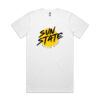 Classic Plus Tee [+5cm] Thumbnail