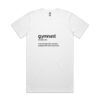 Classic Plus Tee [+5cm] Thumbnail