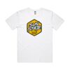 Mens Staple Minus Tee Thumbnail