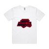 Mens Staple Minus Tee Thumbnail
