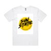 Mens Staple Minus Tee Thumbnail