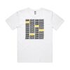 Mens Staple Minus Tee Thumbnail