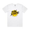 Mens Staple Minus Tee Thumbnail