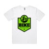 Mens Staple Minus Tee Thumbnail
