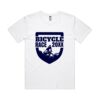 Mens Staple Minus Tee Thumbnail