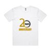 Mens Staple Minus Tee Thumbnail