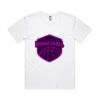 Mens Staple Minus Tee Thumbnail