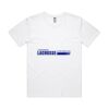 Mens Staple Minus Tee Thumbnail
