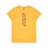 AS Colour - Maple Tee Thumbnail