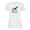 Stedman Ladies Classic Tee Thumbnail