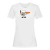 Stedman Ladies Classic Tee Thumbnail