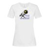 Stedman Ladies Classic Tee Thumbnail