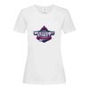 Stedman Ladies Classic Tee Thumbnail