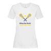 Stedman Ladies Classic Tee Thumbnail