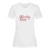 Stedman Ladies Classic Tee Thumbnail